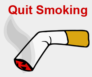 Quit Smoking