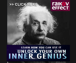 Raikov Effect