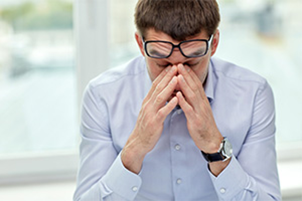 Overcome Stress
