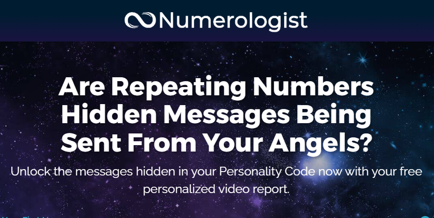 Numerology Readings